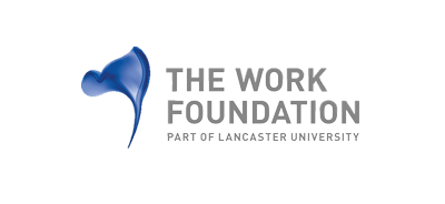 Work foundation